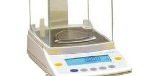 Jewellery Weighing Machine