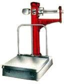 Mechanical Weighing Scale