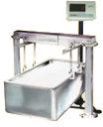 Milk Weighing Scale