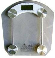 Personal Weighing Machine