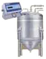 Tank Weighing System