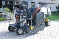 Concrete Kerbing Machine