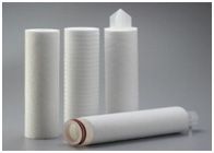 FILTER CARTRIDGES FOR WATER