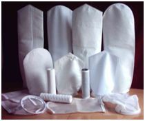 Polypropylene Filter Bags