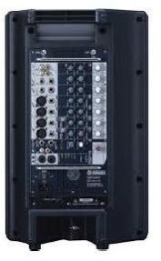 Public Address System