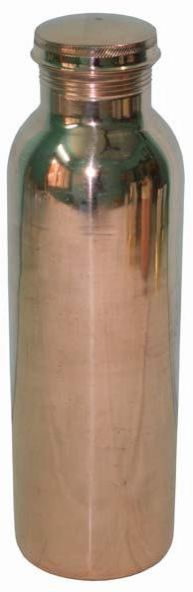 Copper Water Bottle