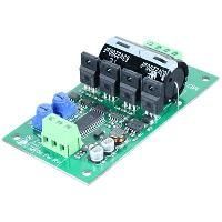 DC Motor Controller