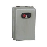 Submersible Pump Starter