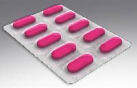 Blister Packaging