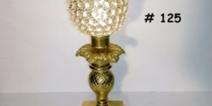 Crystal Table Lamps