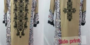 Pakistani Ladies Kurtis