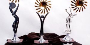 Award Trophies