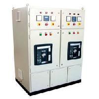 Control Panel Boards Components