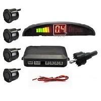 Reverse Parking Sensor