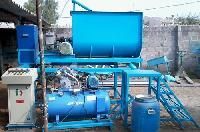 CLC Brick Making Machine