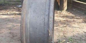 CI PIPES (ALL SIZES)