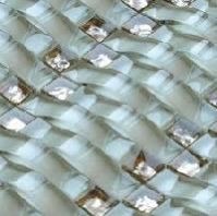 Building Glass Tiles