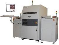Wafer Machine