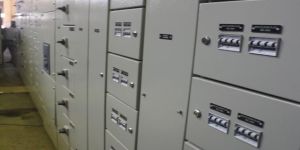 Power Distribution Panel