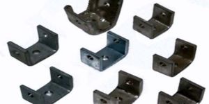 Automotive U Bolt Clamp