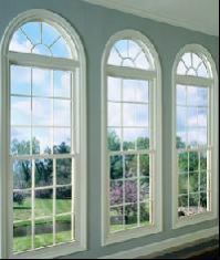 Aluminium Fixed Glass Window