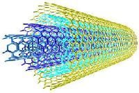 Multi Walled Carbon Nanotubes