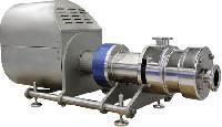 Twin Screw Pumps