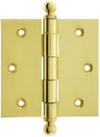 Brass Door Hinges