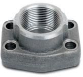 Industrial Flanges