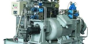 Hydraulic Power Pack