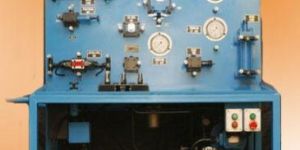 Hydraulic Trainer Kit