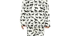 Boys NightWear Dogs