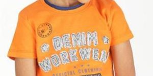 Cotton Knitted Fabric