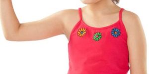 Stylish Tank Top for Cute Girls