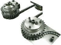 Transmission Chains