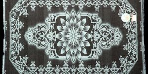 Heavy Weight Jacquard Chaddars