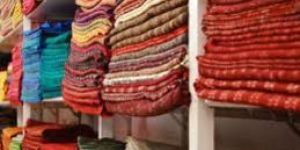 Unstitched Suit Fabric