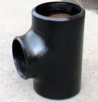 MS Pipe Fitting