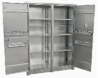 Sheet Metal Cabinets