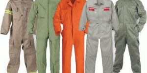 Industrial Uniform