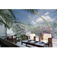 Retractable Polyhouse