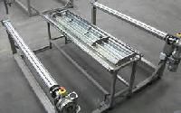 Conveyor Belt Cutting Machine