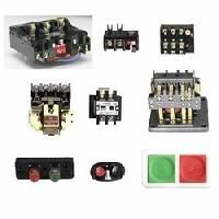 Motor Starter Spare Parts