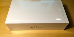 New Apple Iphone 6 Plus 4g