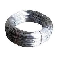 Electro Galvanized Stitching Wire