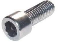 Hexagonal Bolts