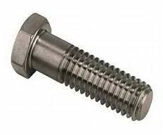 Titanium Fasteners