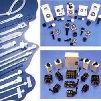 Control Panel Boards Components