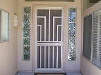 Ready Made Screen Doors