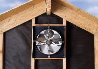 Attic Fan